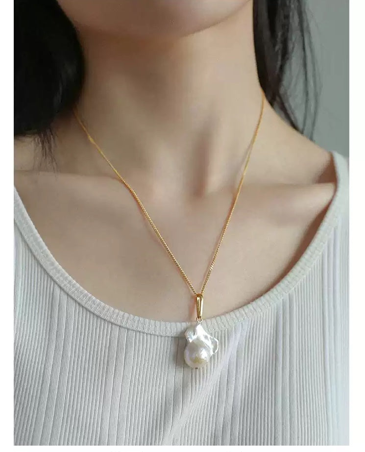 Baroque Pearls - Transcends age, occasion, and attire