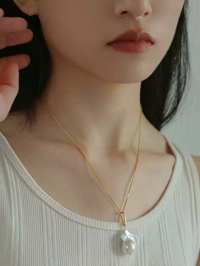 Baroque Pearls - Transcends age, occasion, and attire