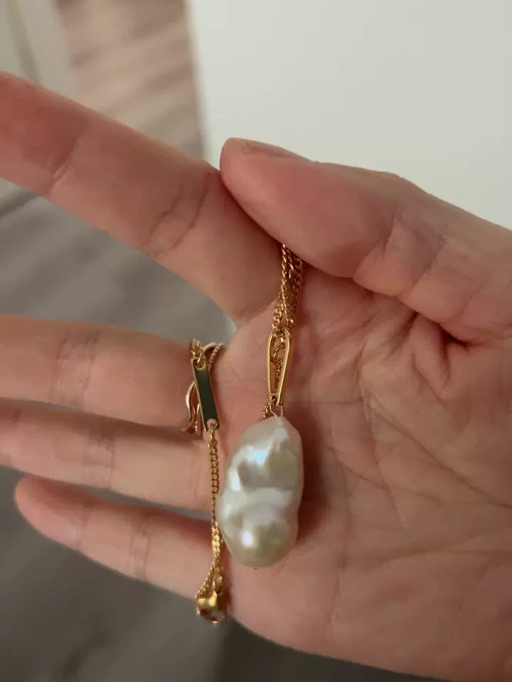 Baroque Pearls - Transcends age, occasion, and attire